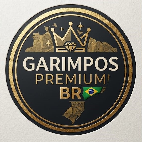 Garimpos Premium BR